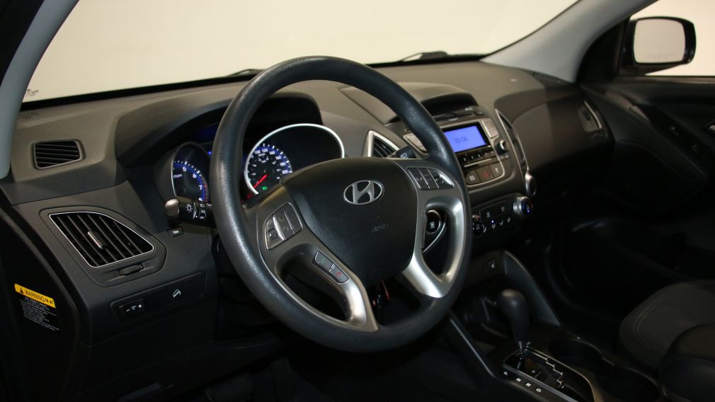 2013 Hyundai Tucson GL AUTO A/C GR ELECT BLUETHOOT #9