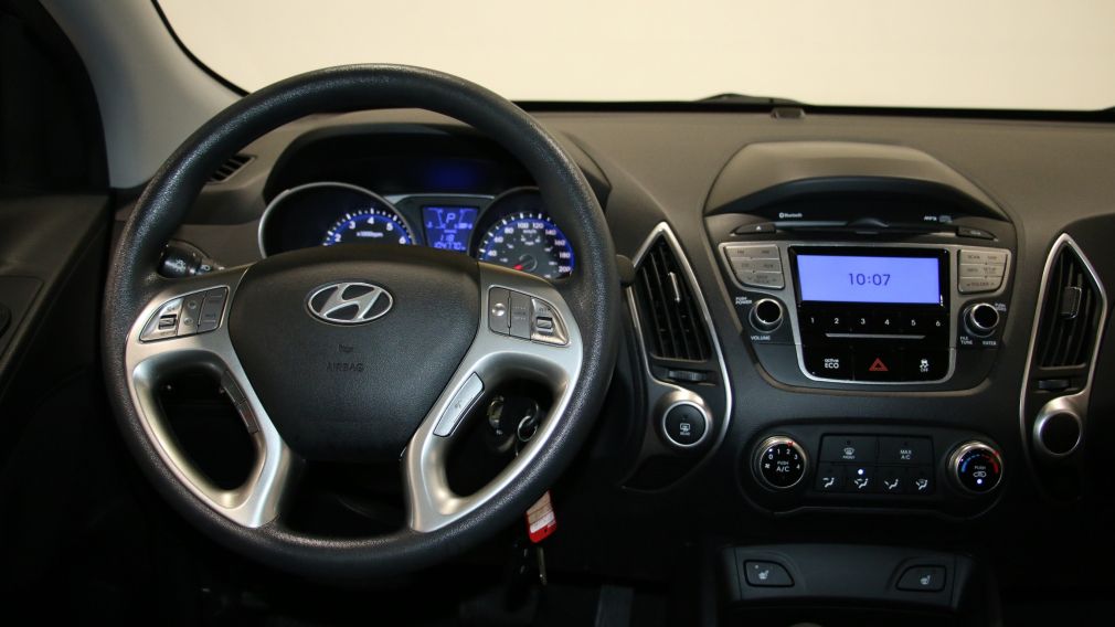 2013 Hyundai Tucson GL AUTO A/C GR ELECT BLUETHOOT #13