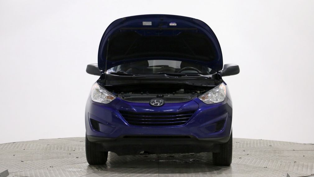 2013 Hyundai Tucson GL AUTO A/C GR ELECT BLUETHOOT #25