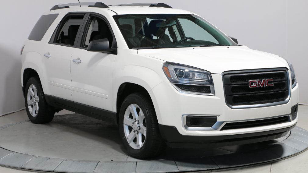 2014 GMC Acadia SLE1 8 PASSAGERS CAMÉRA DE RECUL #0