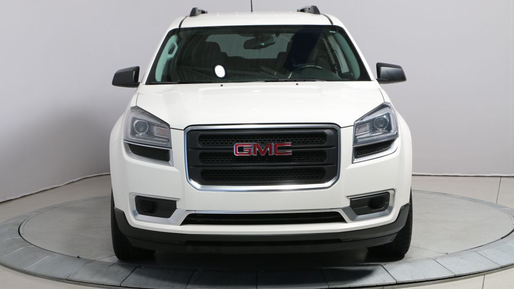 2014 GMC Acadia SLE1 8 PASSAGERS CAMÉRA DE RECUL #2