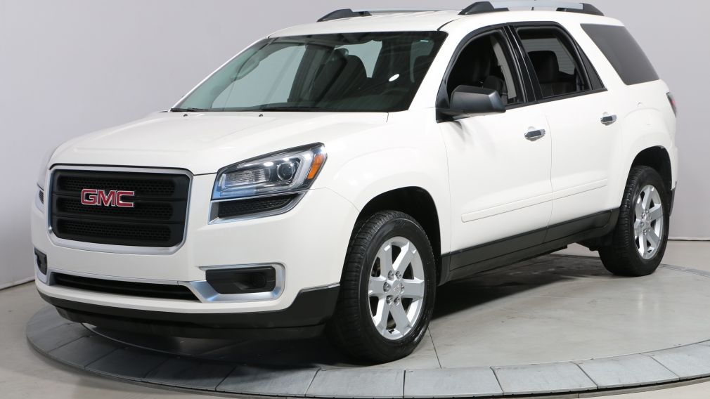 2014 GMC Acadia SLE1 8 PASSAGERS CAMÉRA DE RECUL #3