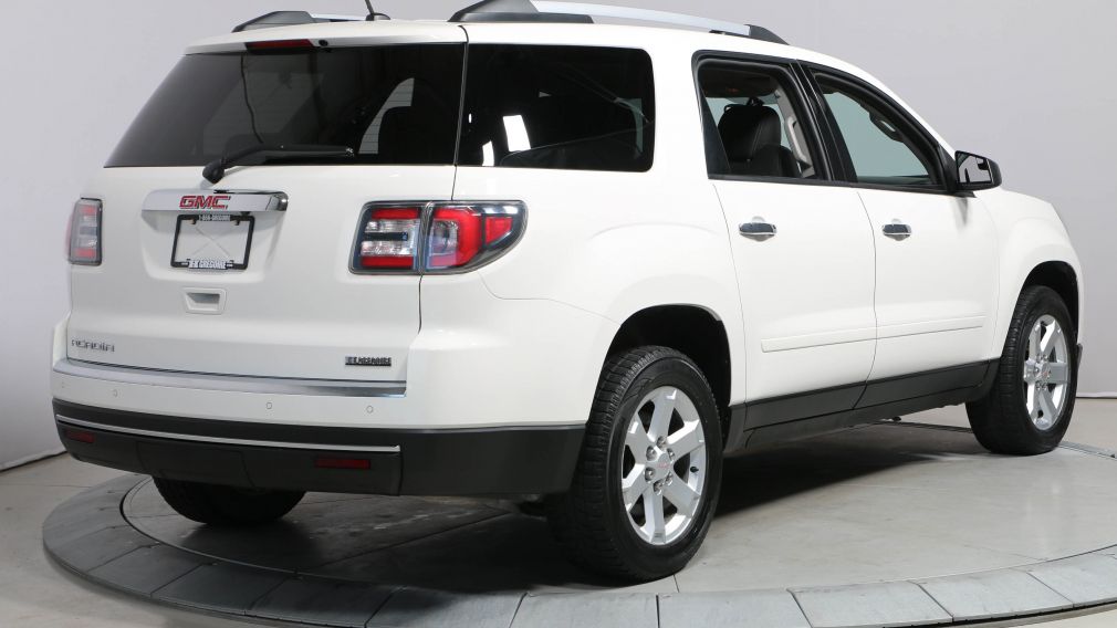 2014 GMC Acadia SLE1 8 PASSAGERS CAMÉRA DE RECUL #7