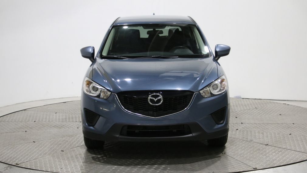 2015 Mazda CX 5 GX AWD AUTO A/C GR ELECT MAGS BLUETHOOT #2