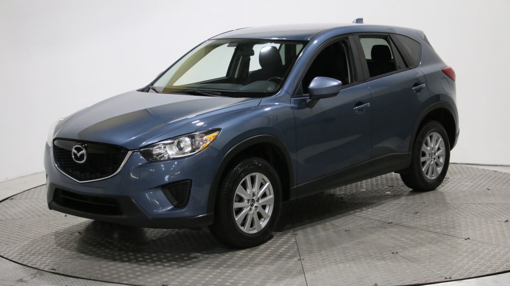 2015 Mazda CX 5 GX AWD AUTO A/C GR ELECT MAGS BLUETHOOT #3