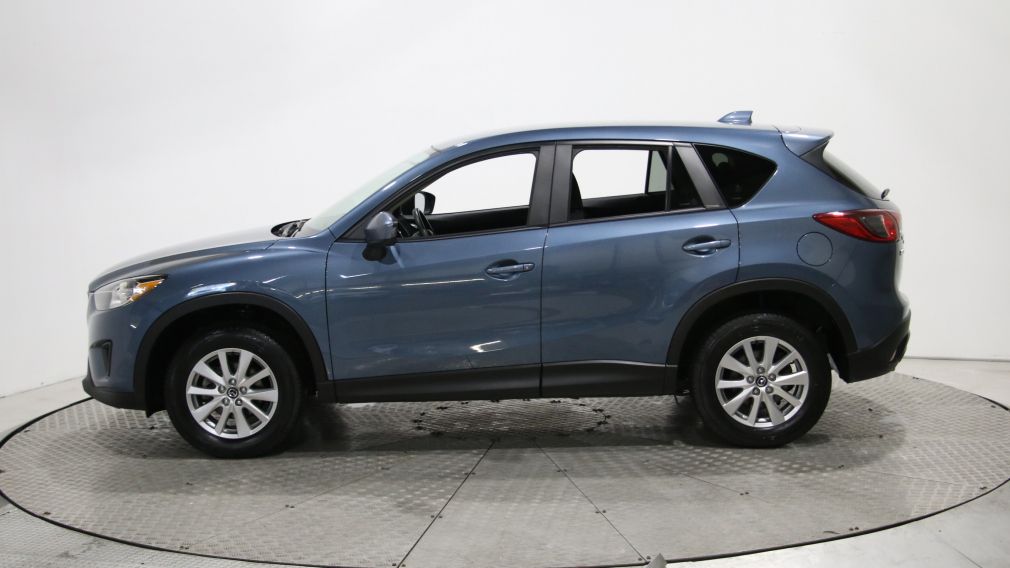 2015 Mazda CX 5 GX AWD AUTO A/C GR ELECT MAGS BLUETHOOT #4