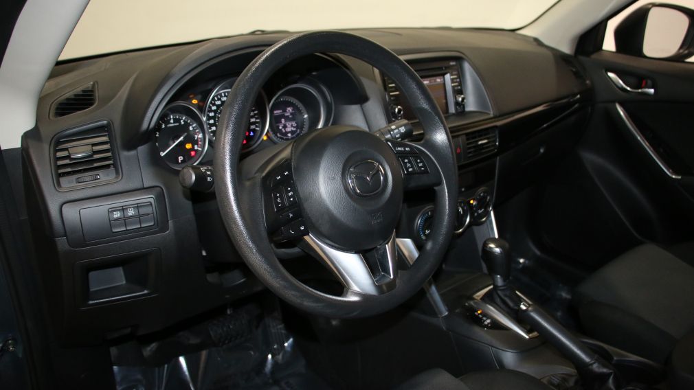 2015 Mazda CX 5 GX AWD AUTO A/C GR ELECT MAGS BLUETHOOT #9
