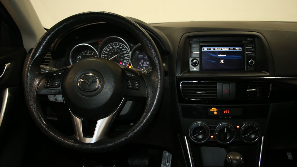 2015 Mazda CX 5 GX AWD AUTO A/C GR ELECT MAGS BLUETHOOT #13