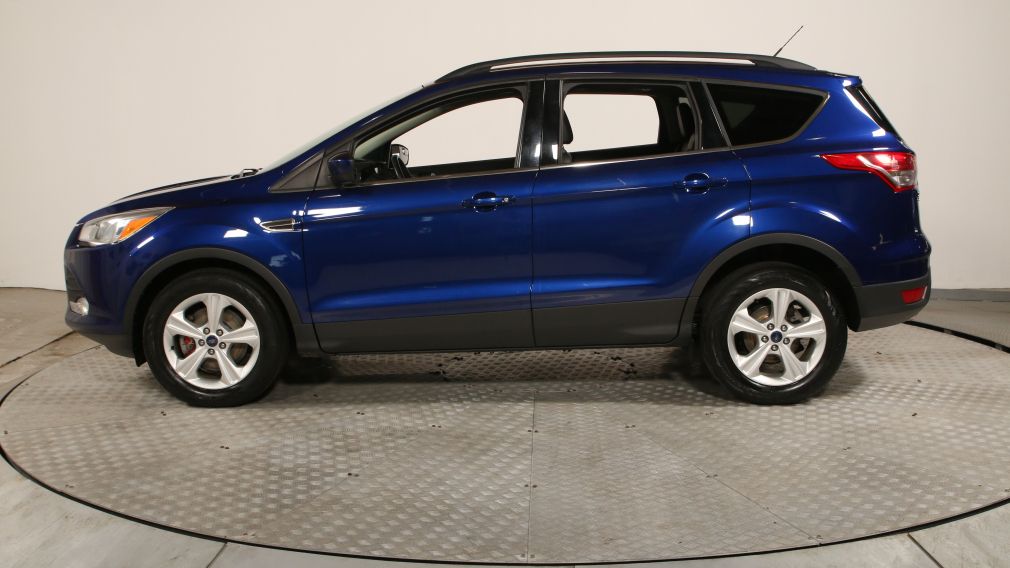 2014 Ford Escape SE 2.0 TURBO CUIR TOIT PANO MAGS  CAMÉRA DE RECUL #13