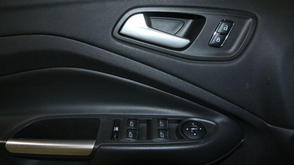 2014 Ford Escape SE 2.0 TURBO CUIR TOIT PANO MAGS  CAMÉRA DE RECUL #16