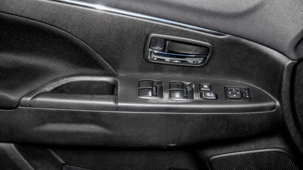 2013 Mitsubishi RVR SE 4WD AUTO A/C GR ELECT MAGS BLUETHOOT #11