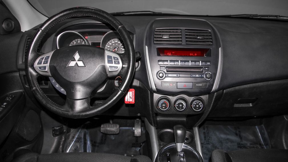 2013 Mitsubishi RVR SE 4WD AUTO A/C GR ELECT MAGS BLUETHOOT #13