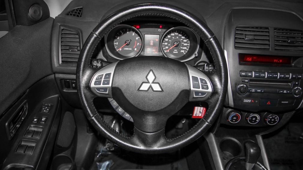 2013 Mitsubishi RVR SE 4WD AUTO A/C GR ELECT MAGS BLUETHOOT #14