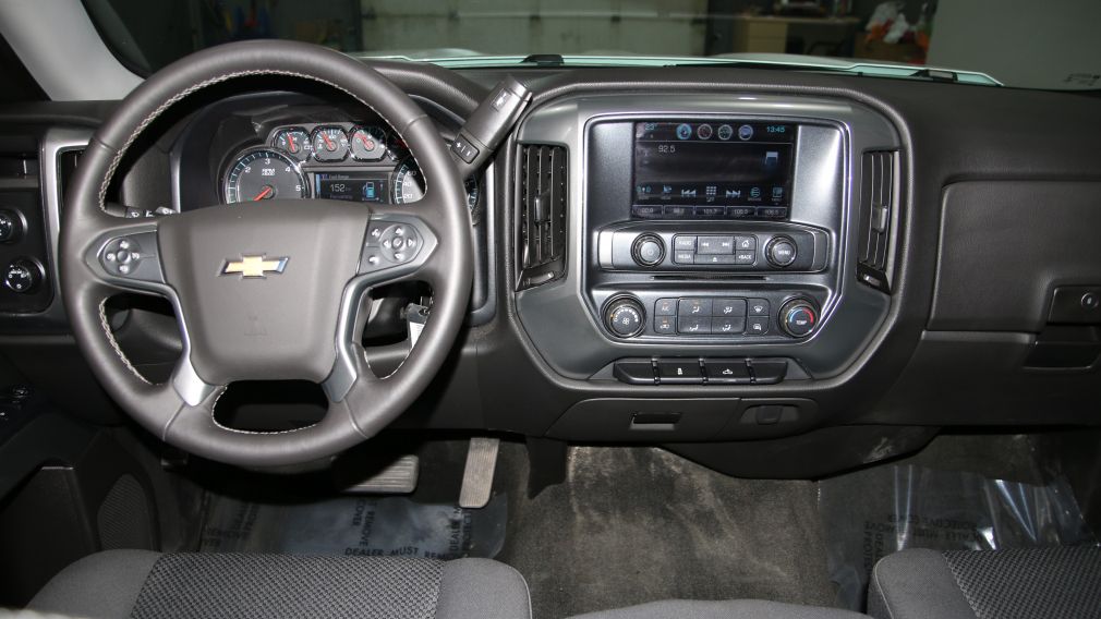 2017 Chevrolet Silverado 1500 LT 4X4 A/C BLUETOOTH MAGS #6