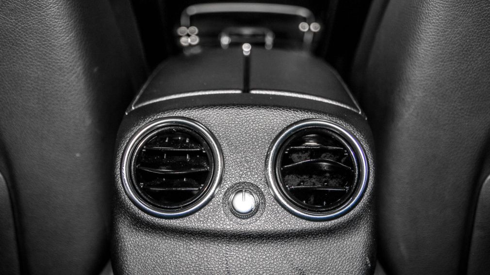 2016 Mercedes Benz C300 4MATIC TOIT CUIR NAV MAGS #16