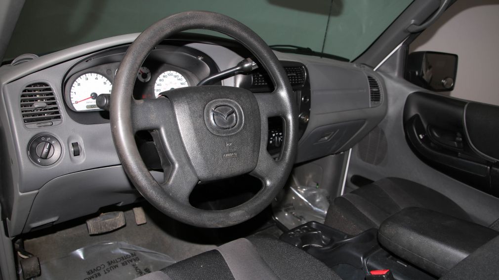 2010 Mazda B4000 4WD #6