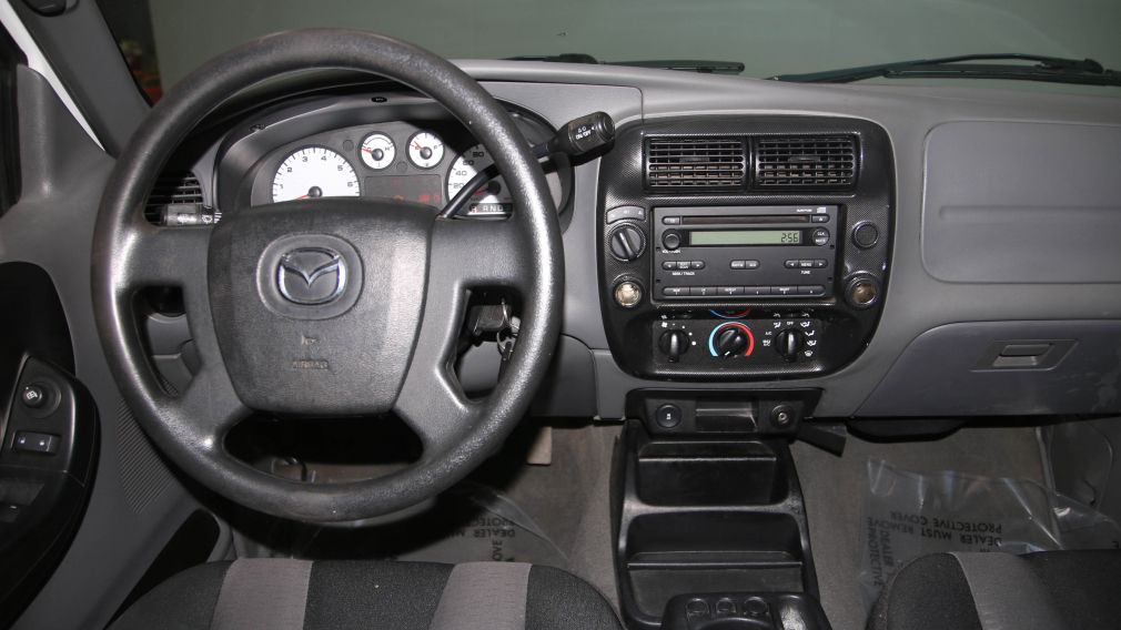 2010 Mazda B4000 4WD #11