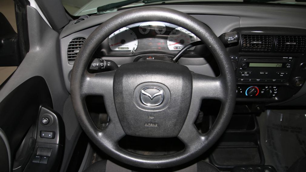 2010 Mazda B4000 4WD #12