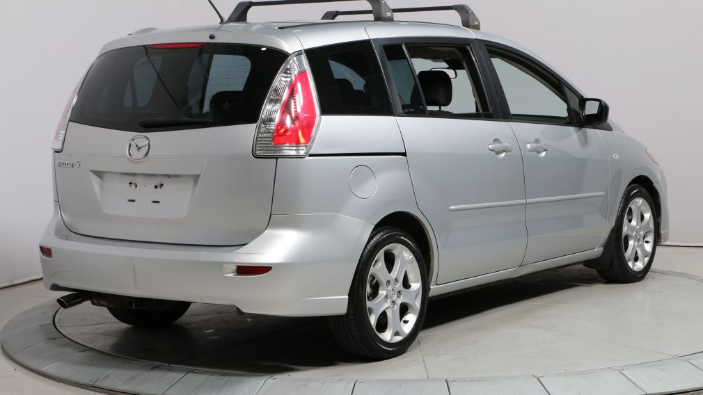 2009 Mazda 5 GS A/C GR ÉLECT MAGS #6