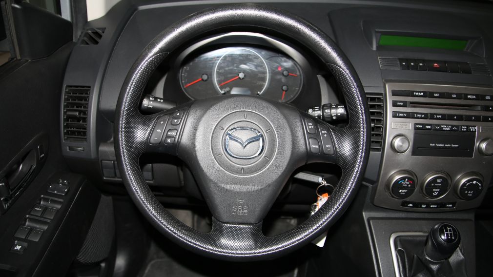 2009 Mazda 5 GS A/C GR ÉLECT MAGS #13