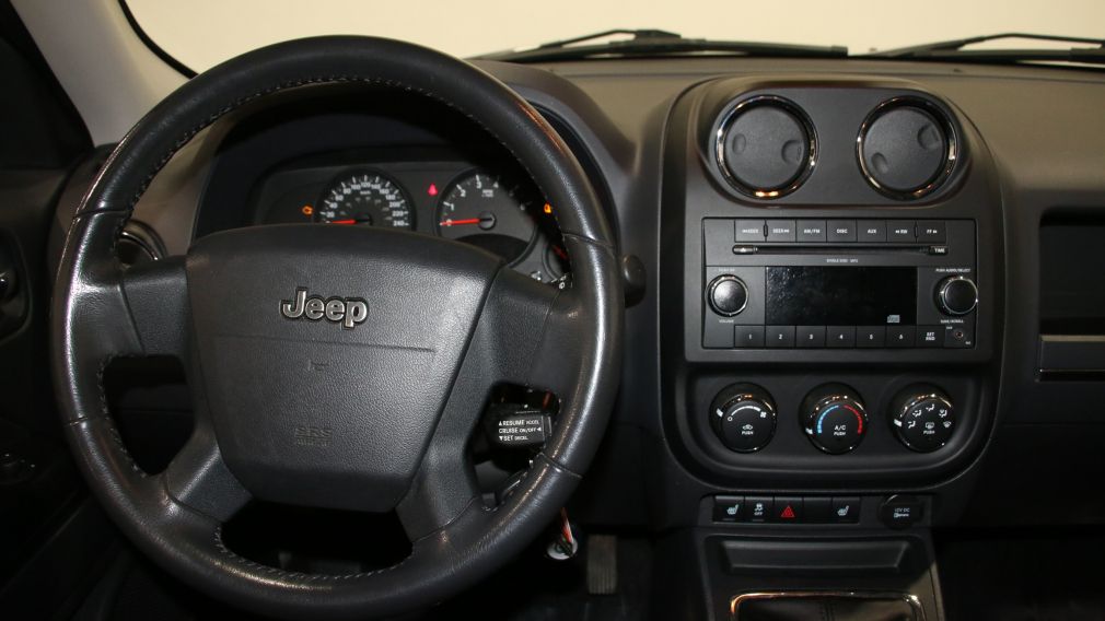 2010 Jeep Patriot North 4WD A/C GR ELECT MAGS #13