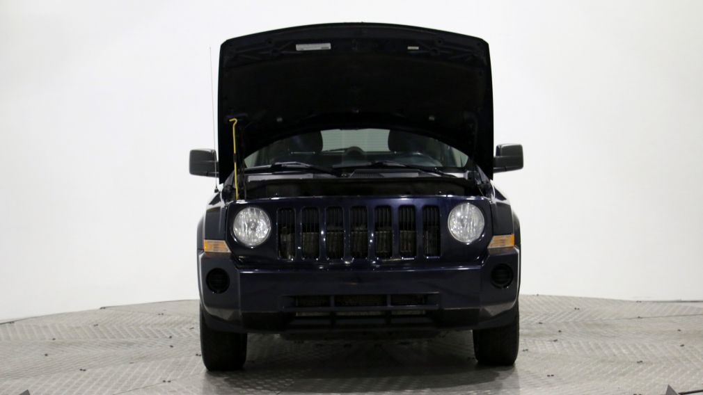 2010 Jeep Patriot North 4WD A/C GR ELECT MAGS #24