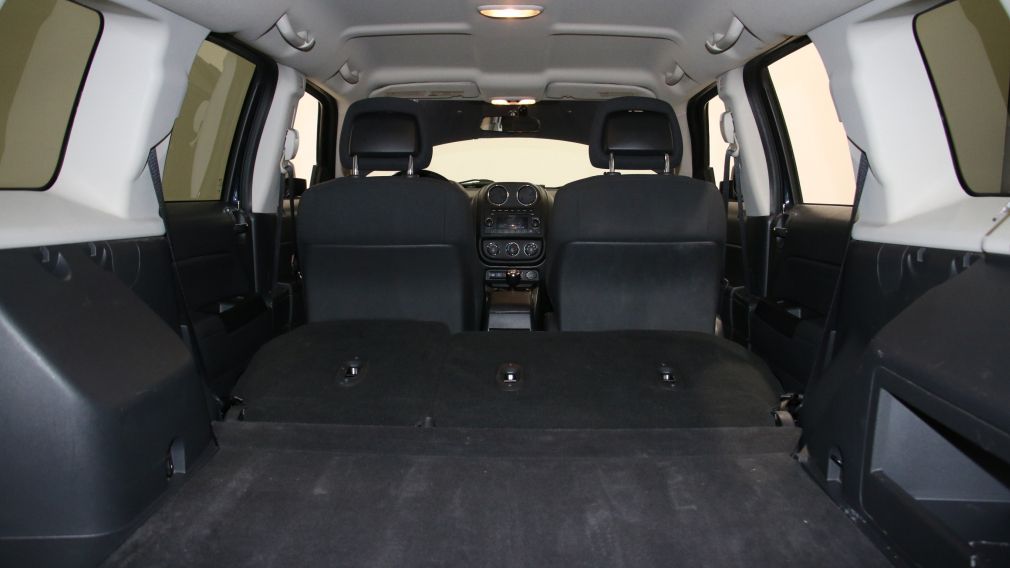 2010 Jeep Patriot North 4WD A/C GR ELECT MAGS #28