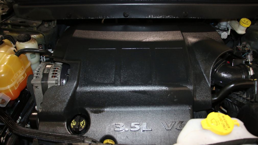 2010 Dodge Journey SXT V6 7 PASSAGERS BLUETOOTH #31