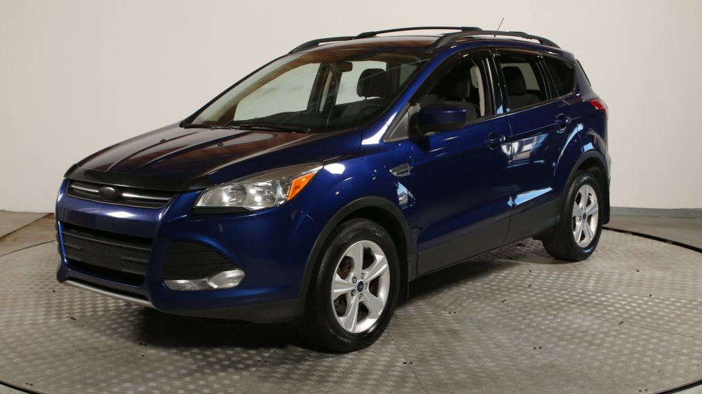 2014 Ford Escape SE 2.0 ECOBOOST AWD CAMÉRA DE RECUL #2