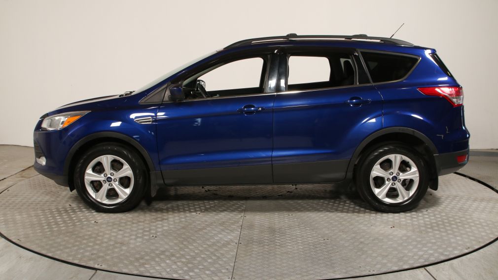 2014 Ford Escape SE 2.0 ECOBOOST AWD CAMÉRA DE RECUL #3