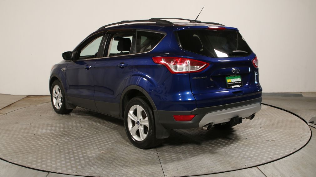 2014 Ford Escape SE 2.0 ECOBOOST AWD CAMÉRA DE RECUL #4