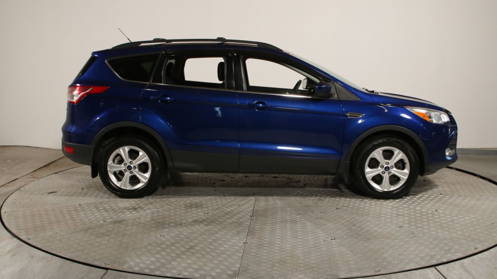 2014 Ford Escape SE 2.0 ECOBOOST AWD CAMÉRA DE RECUL #8