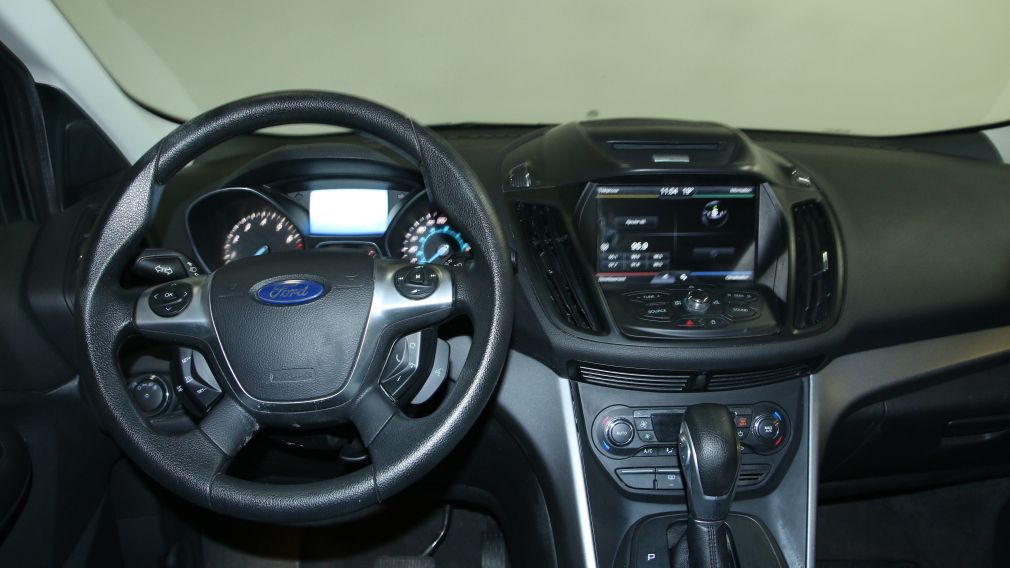 2014 Ford Escape SE 2.0 ECOBOOST AWD CAMÉRA DE RECUL #23