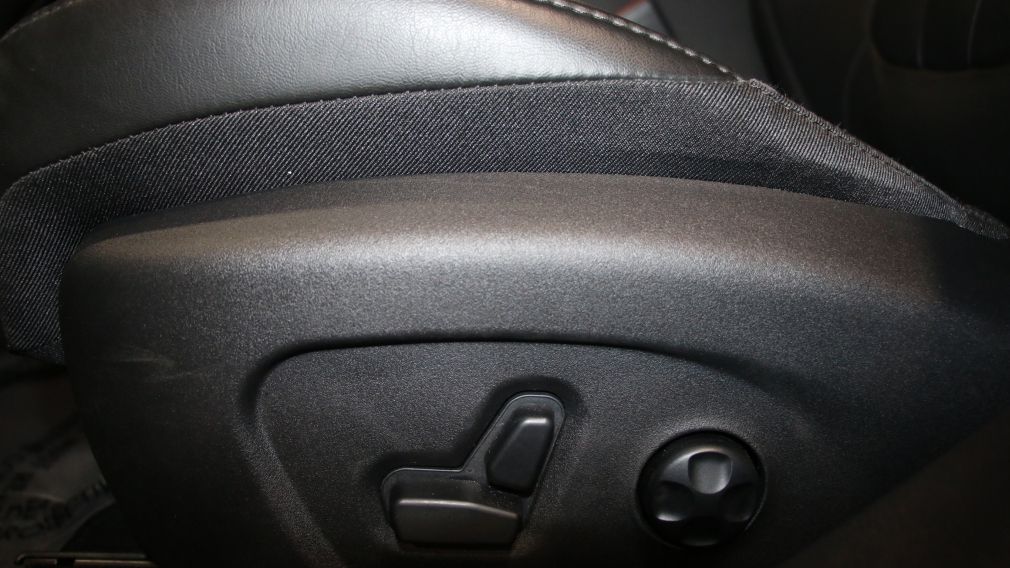 2016 Chrysler 200 C A/C CUIR TOIT PANO MAGS CAM DE RECULE #12