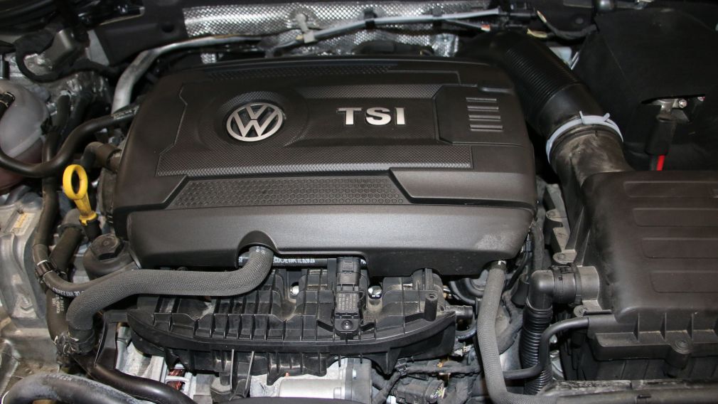 2015 Volkswagen Golf Trendline AUTO A/C MAGS BLUETOOTH #28