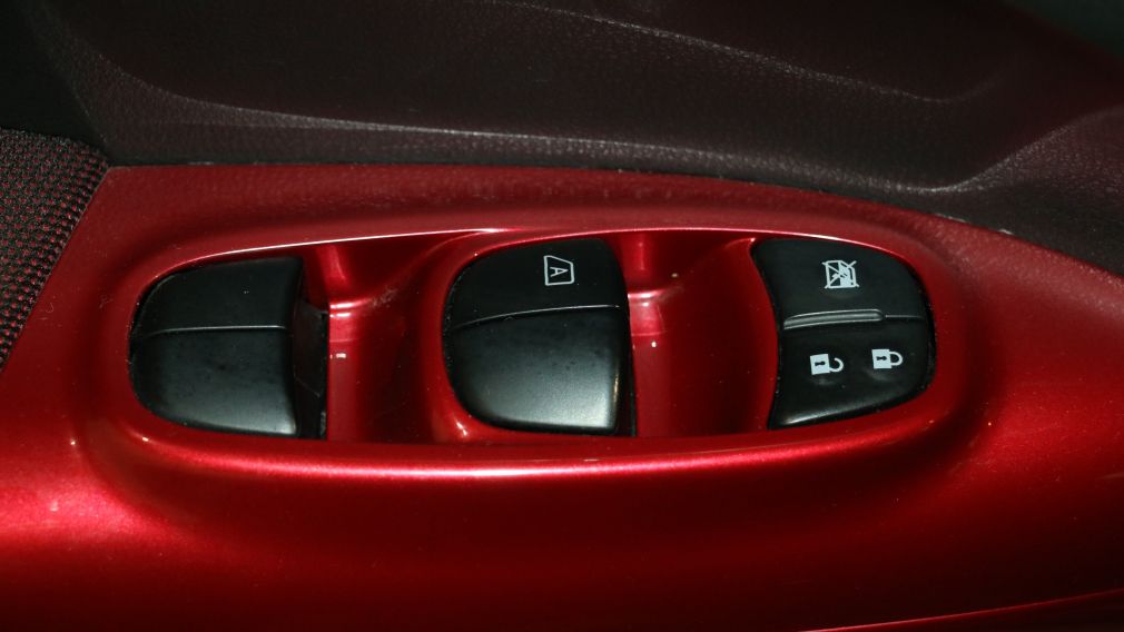 2012 Nissan Juke SV AWD AUTO A/C BLUETOOTH MAGS #10