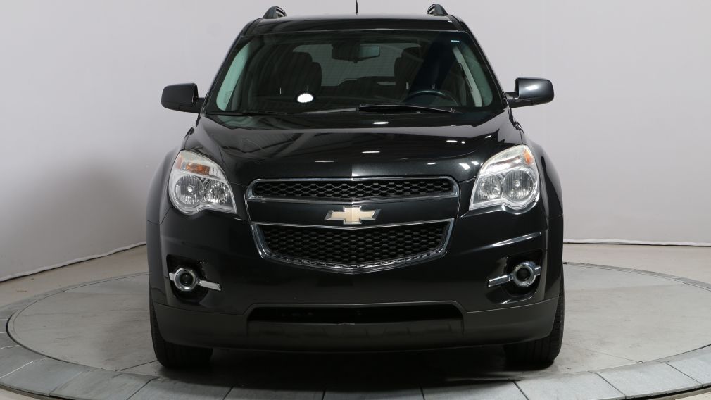 2010 Chevrolet Equinox 2LT AUTO A/C GR ELECT MAGS BLUETHOOT #1