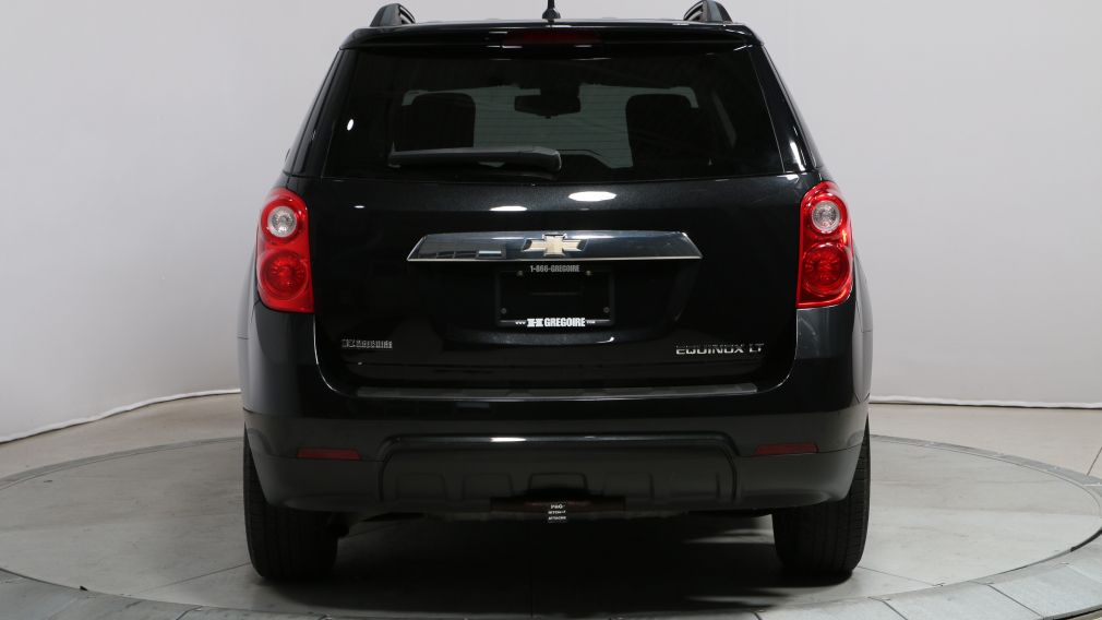 2010 Chevrolet Equinox 2LT AUTO A/C GR ELECT MAGS BLUETHOOT #6