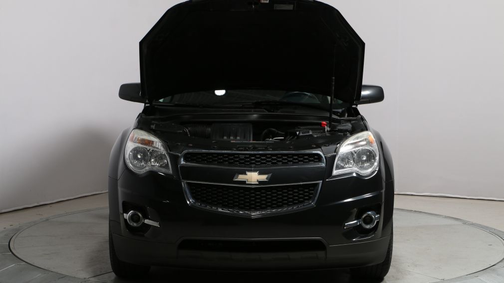 2010 Chevrolet Equinox 2LT AUTO A/C GR ELECT MAGS BLUETHOOT #27