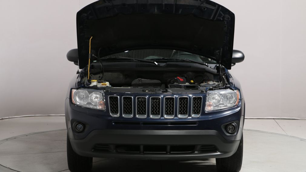 2012 Jeep Compass Sport AWD AUTO AC MAGS #19