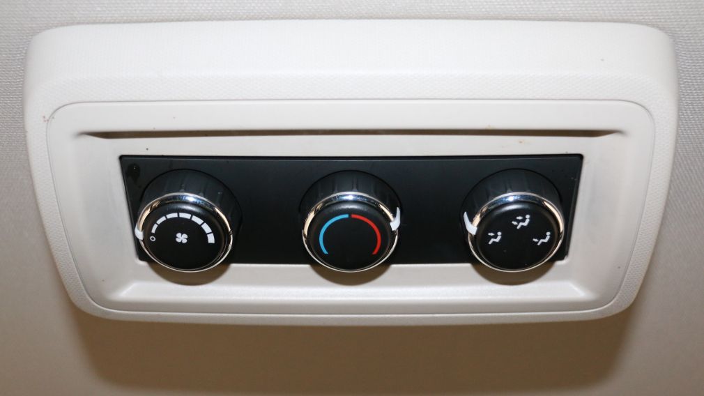 2011 Dodge GR Caravan SE STOW N'GO A/C GR ELECTRIQUE MAGS #20