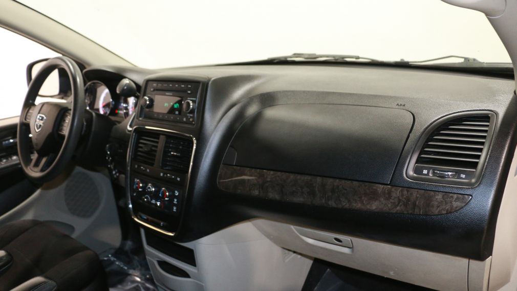 2011 Dodge GR Caravan SE STOW N'GO A/C GR ELECTRIQUE MAGS #28