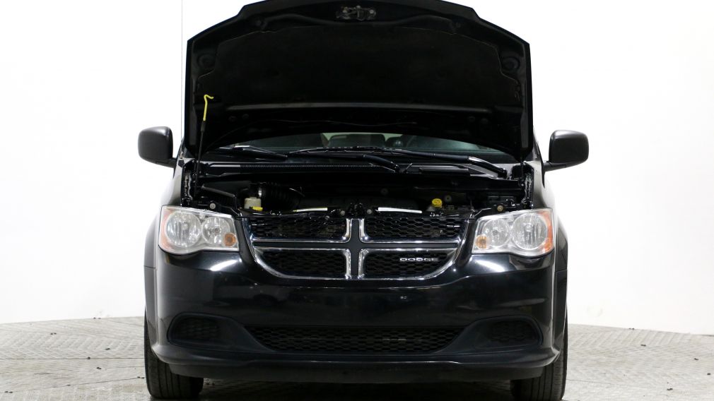 2011 Dodge GR Caravan SE STOW N'GO A/C GR ELECTRIQUE MAGS #31