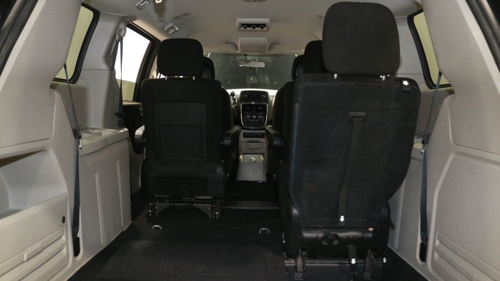 2011 Dodge GR Caravan SE STOW N'GO A/C GR ELECTRIQUE MAGS #35