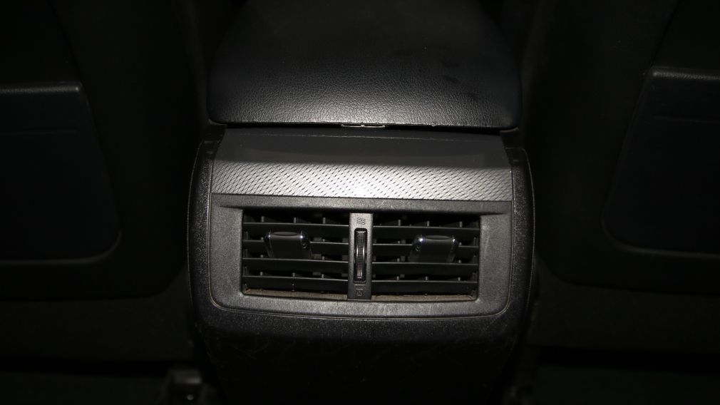2014 Toyota Venza  V6 AWD CUIR TOIT MAGS BLUETOOTH #17