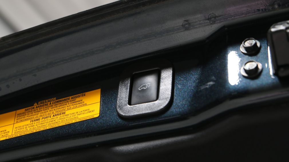 2014 Toyota Venza  V6 AWD CUIR TOIT MAGS BLUETOOTH #31