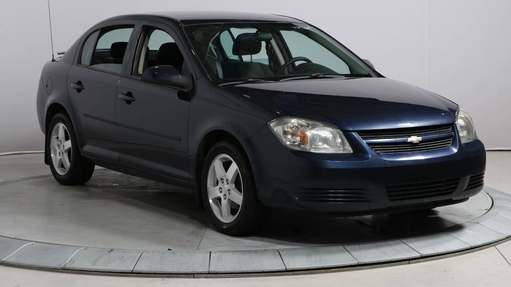 2010 Chevrolet Cobalt LT A/C GR ÉLECT MAGS #0