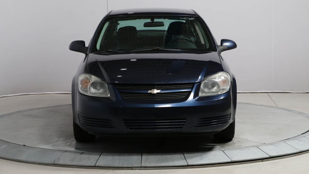 2010 Chevrolet Cobalt LT A/C GR ÉLECT MAGS #1