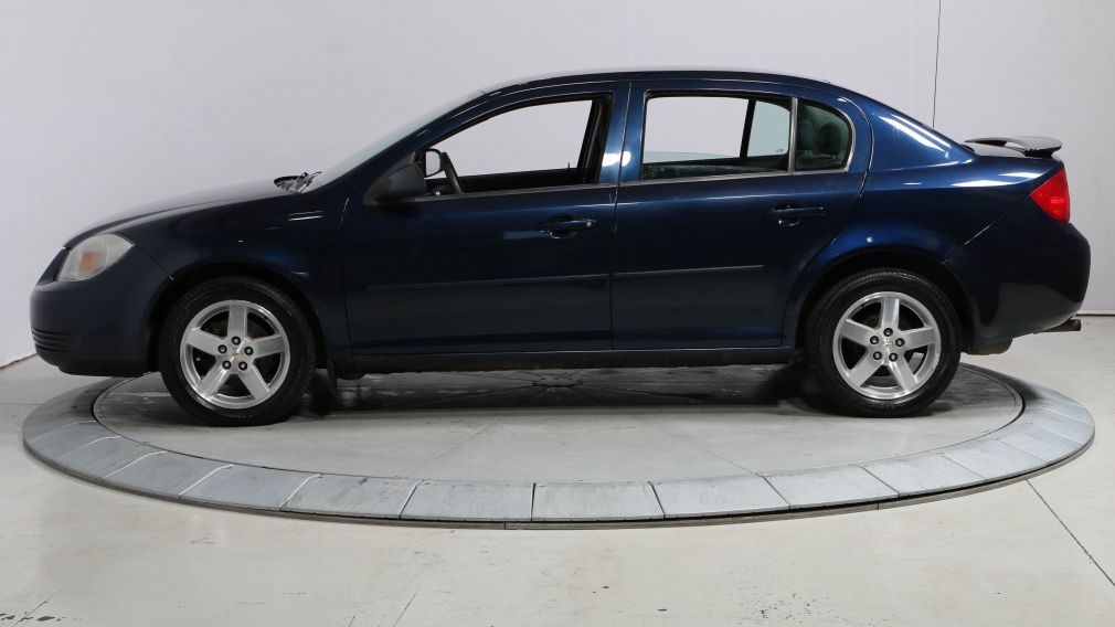 2010 Chevrolet Cobalt LT A/C GR ÉLECT MAGS #3