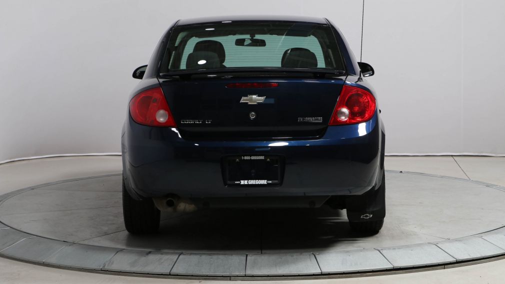 2010 Chevrolet Cobalt LT A/C GR ÉLECT MAGS #3